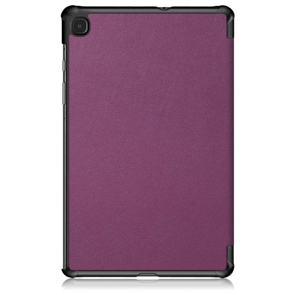 Чохол до планшета BeCover Smart Case Samsung Tab S6 Lite (2024) 10.4" P620/P625/P627 Purple (710816) - зображення 2