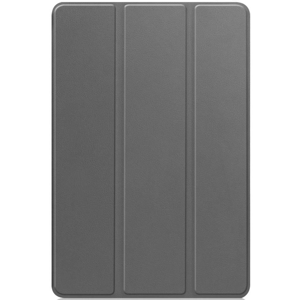 Чохол до планшета BeCover Smart Case Teclast M40 Pro 10.1" Gray (709881) - зображення 2
