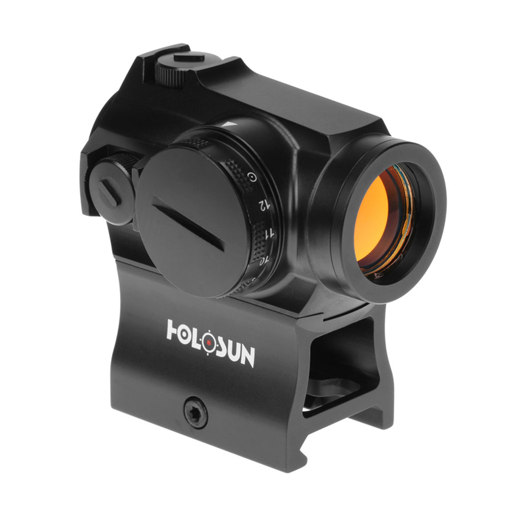 Коліматорний приціл Holosun HS503R (747026) - зображення 2