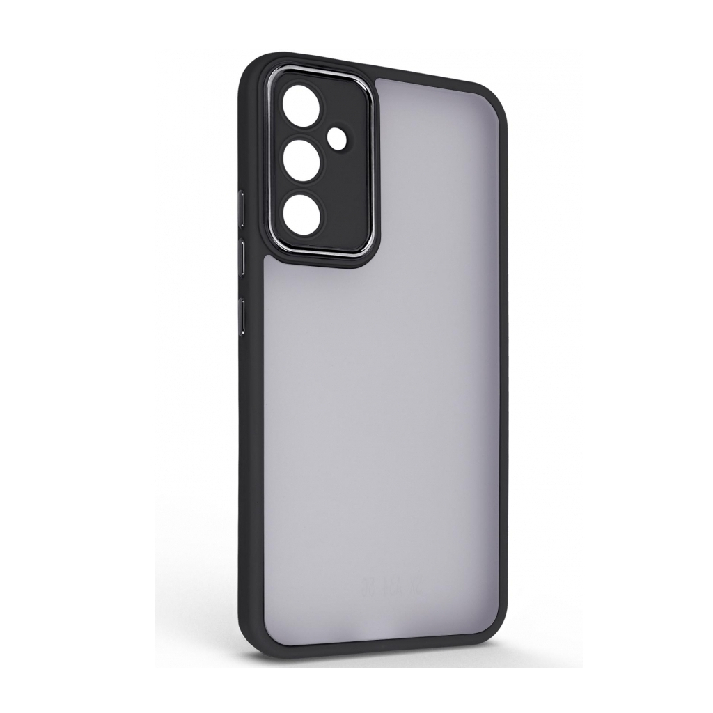 Чохол до мобільного телефона Armorstandart Shade Samsung A34 5G Black (ARM70075) - зображення 1