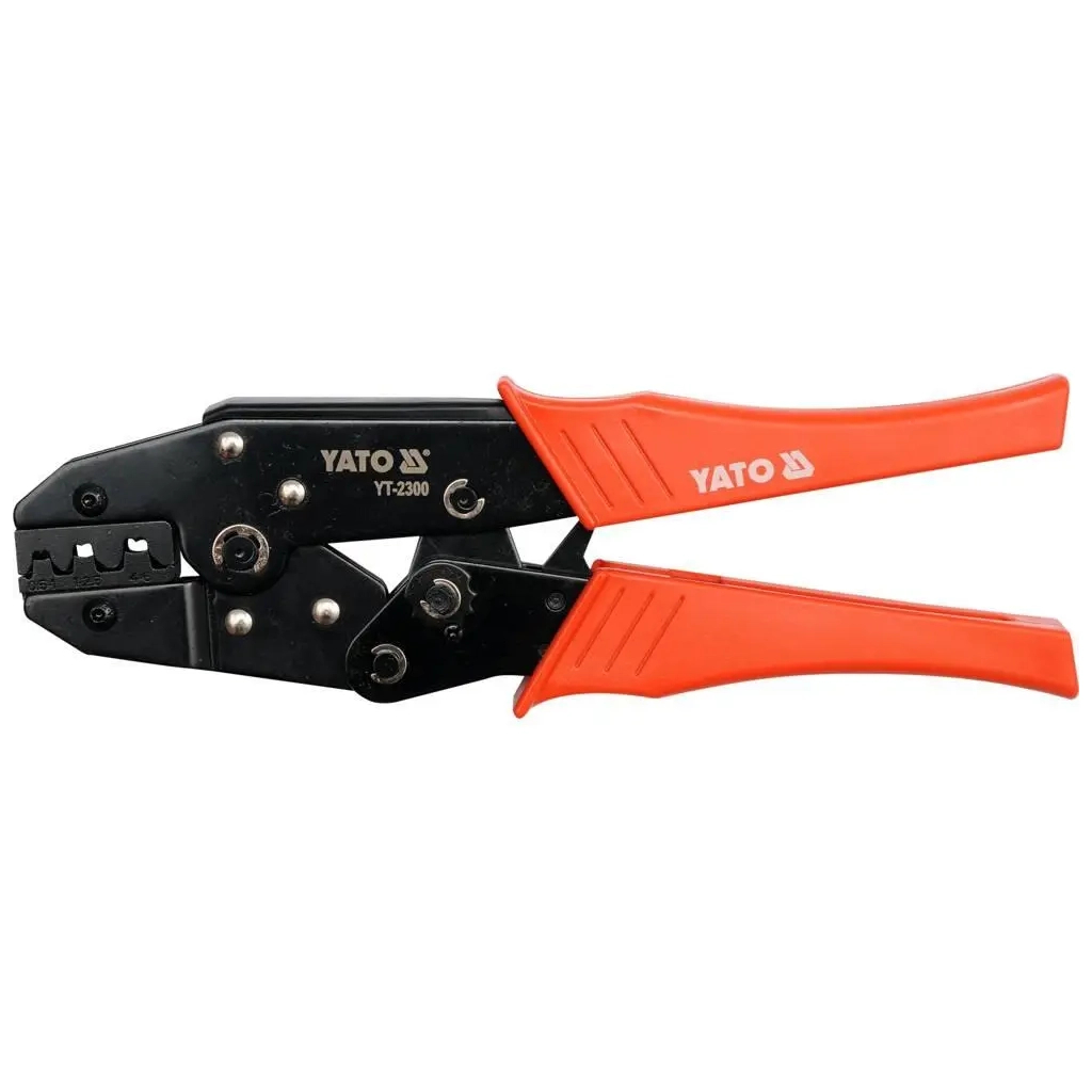 Затиск для клем Yato YT-2300 - зображення 1