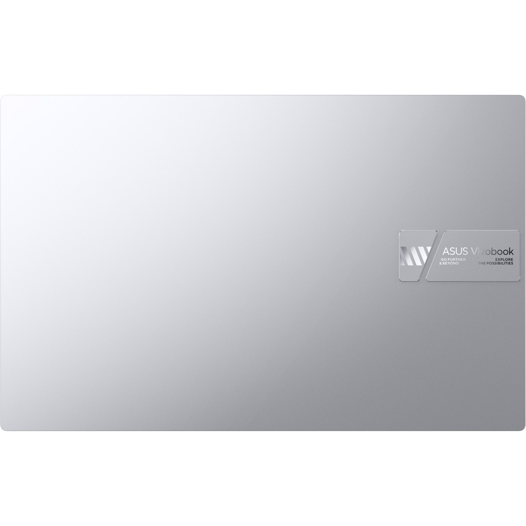 Ноутбук ASUS Vivobook 15X OLED K3504VA-MA442 (90NB10A2-M00HZ0) - зображення 8