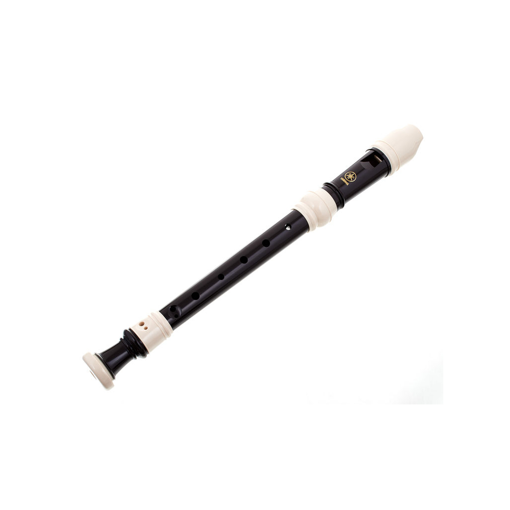 Блокфлейта Yamaha Soprano (YRS-32B) - зображення 5
