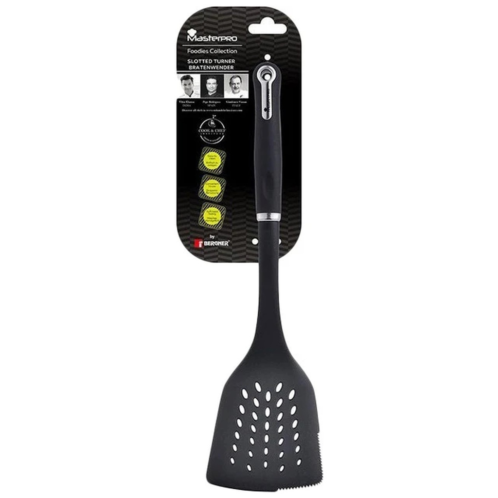 Лопатка кухонна MasterPro Foodies collection 35.3 см (BGMP-4586) - зображення 2