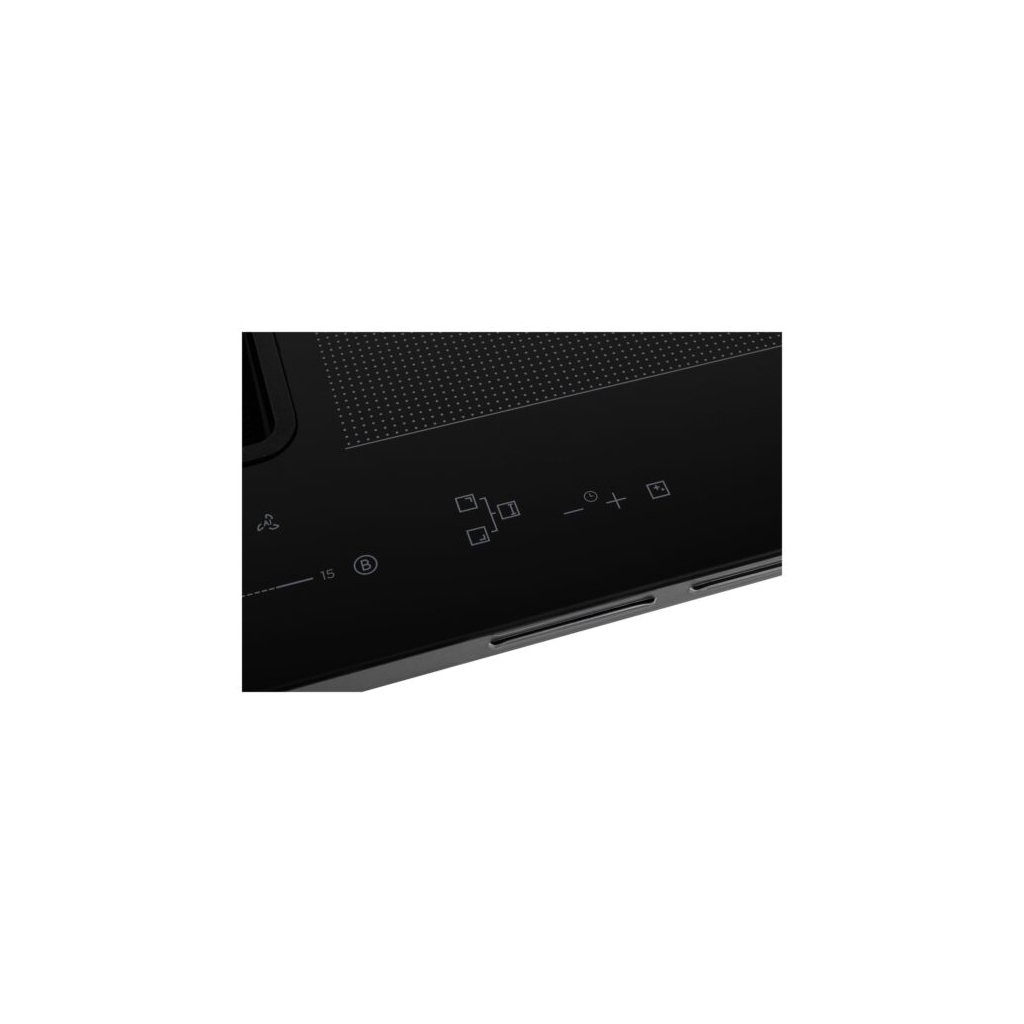 Варочна поверхня Interline HIV 960 SIR BA SYNERGY - изображение 11