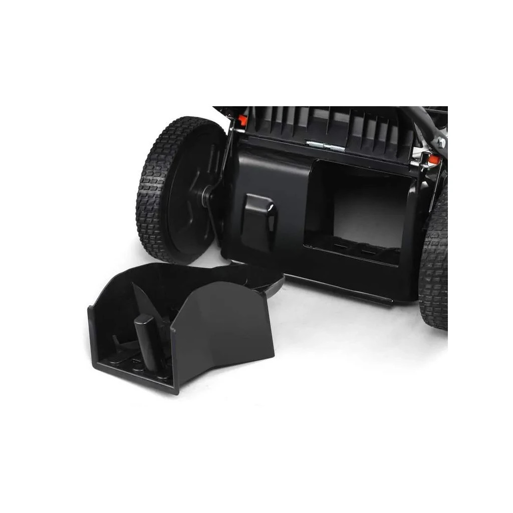 Газонокосарка Grunhelm S461VHY (63744) - изображение 12