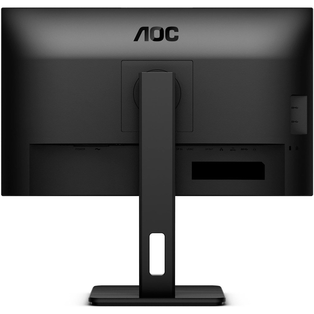 Монітор AOC Q27P3CV - зображення 4
