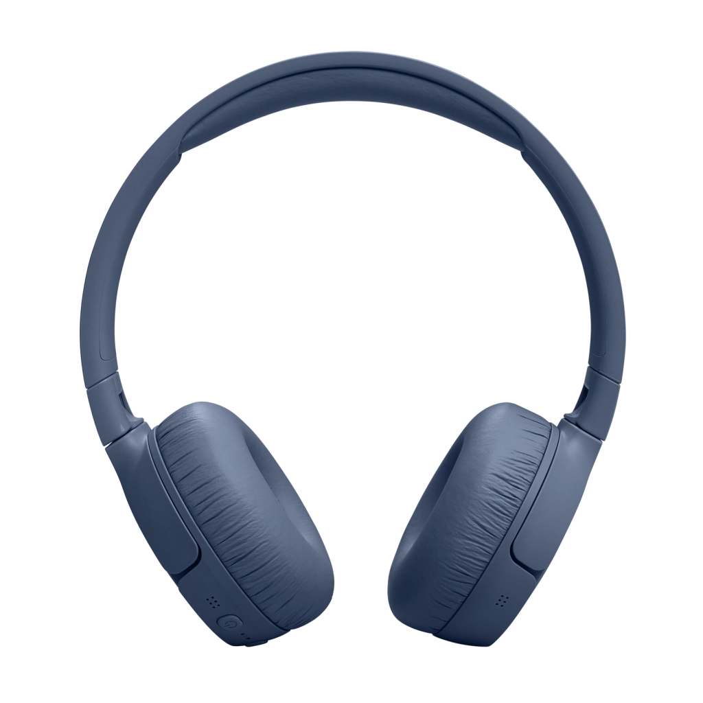 Навушники JBL Tune 670NC Blue (JBLT670NCBLU) - зображення 2