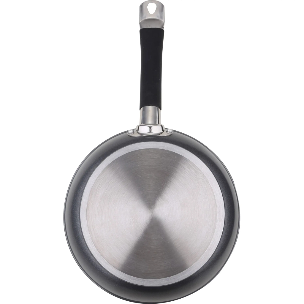 Сковорода MasterPro Home edition, 20 см (BGMP-3280-BK) - зображення 4