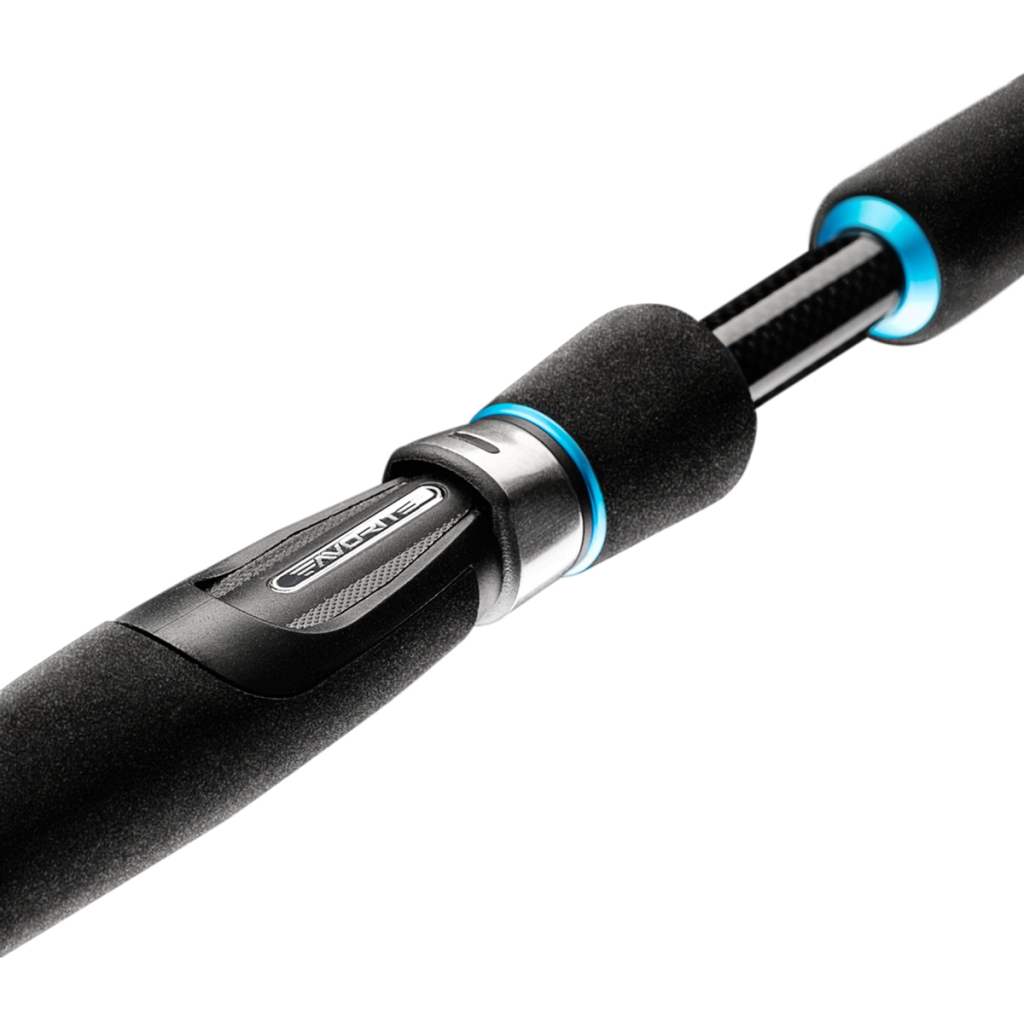 Вудилище Favorite SW X1 Shore 862MH 2.62m 10-30g PE 0.8-1.5 Fast (1878.06.10) - зображення 2