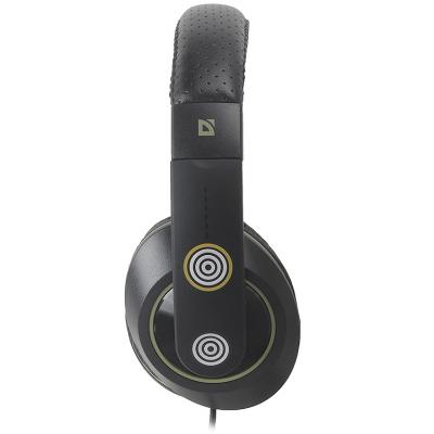 Навушники Defender Warhead G-110 (64102) - зображення 6