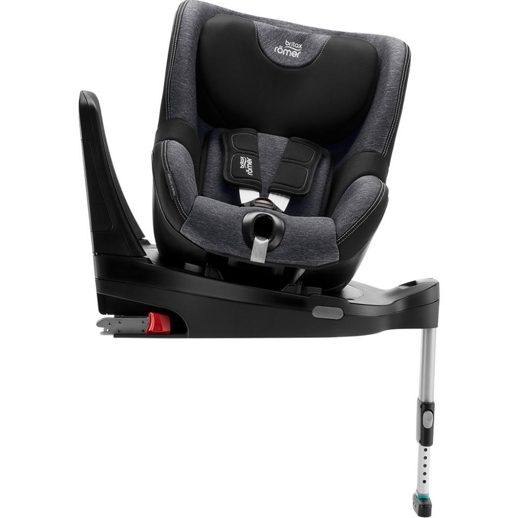Автокрісло Britax-Romer Dualfix M I-Size Graphite Marble (2000032125) - зображення 7