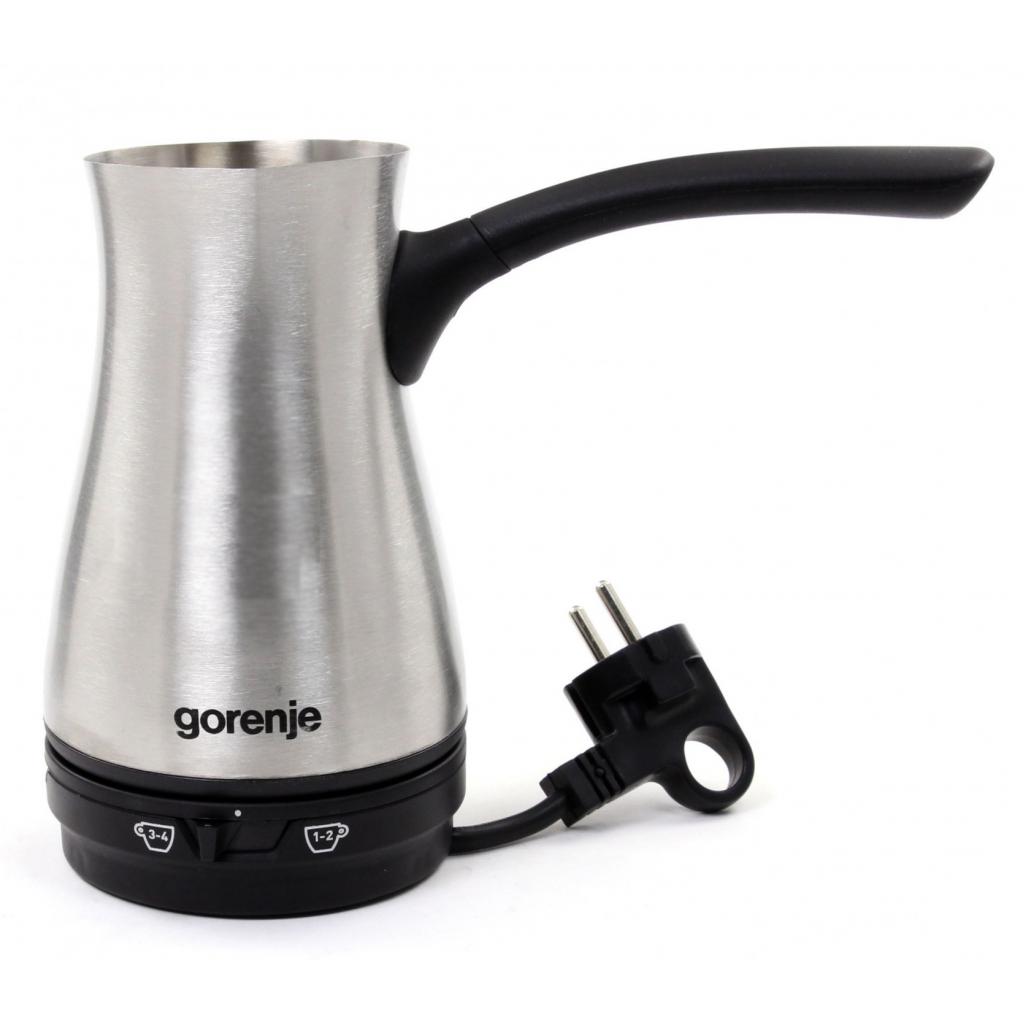 Електрична турка Gorenje TCM800E - зображення 4