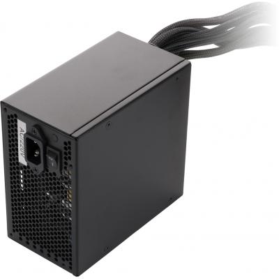 Блок живлення Vinga 450W (VPS-450APFC) - зображення 10