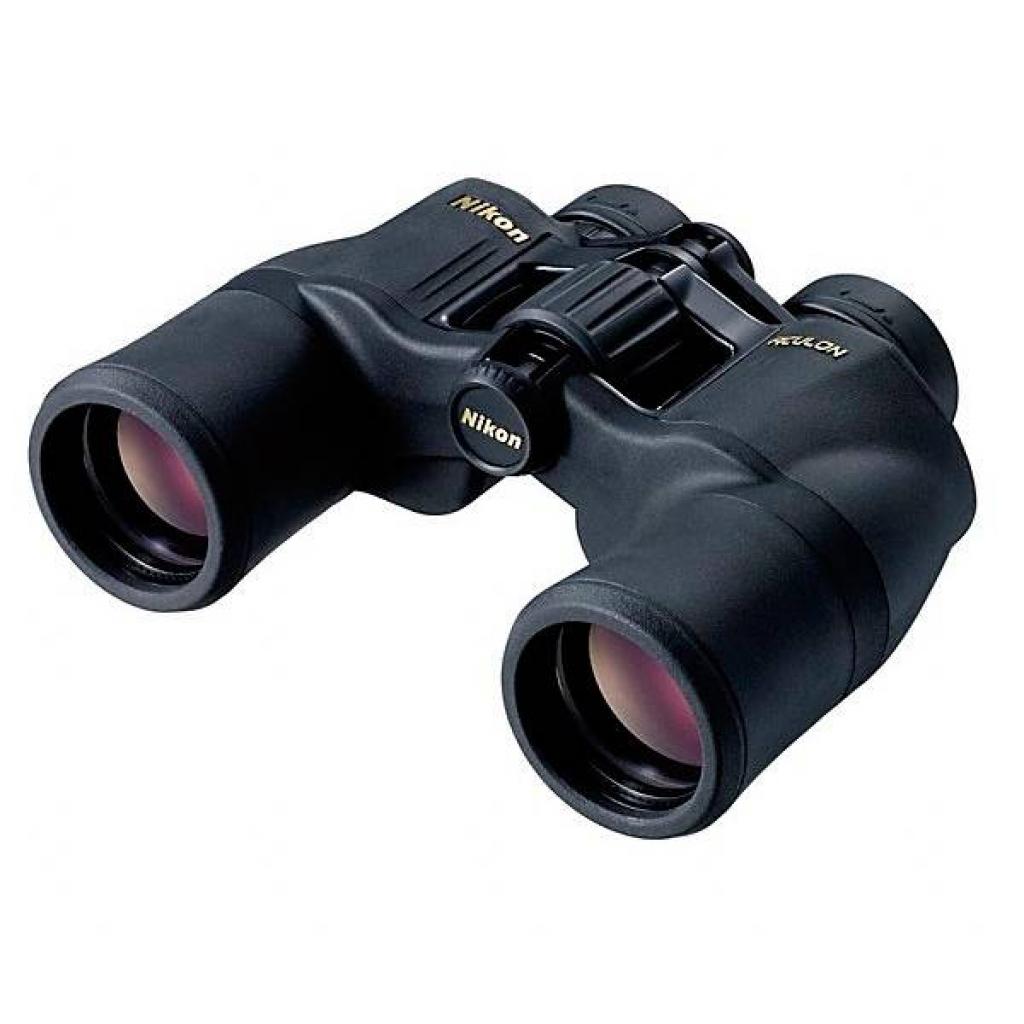 Бінокль Nikon ACULON A211 10x42 (BAA812SA) - зображення 1