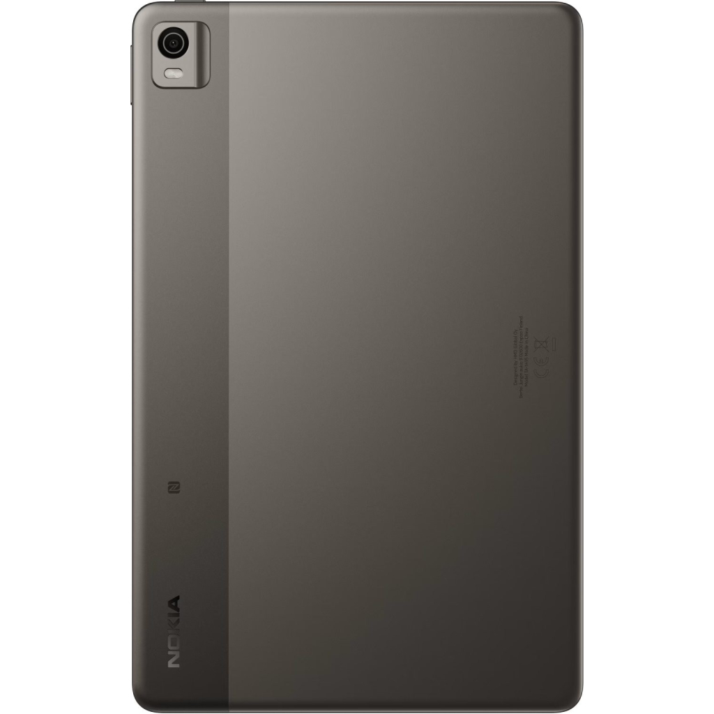 Планшет Nokia T21 10.36" LTE 4/128Gb Grey - зображення 2