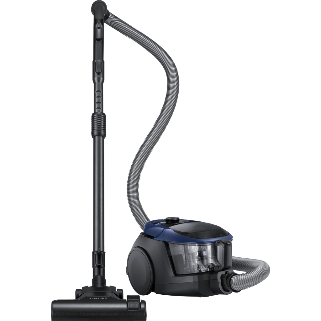 Пилосос Samsung VC07M3110VB/UK - зображення 5