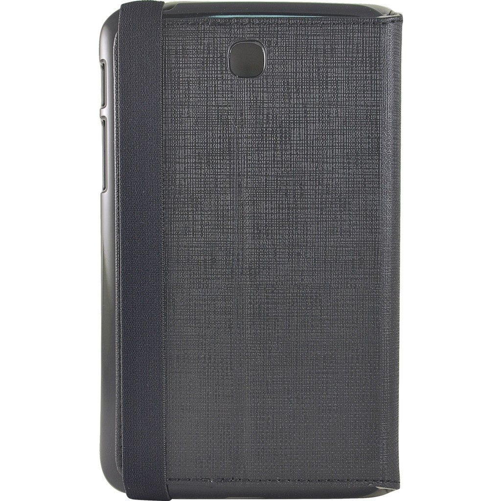 Чохол до планшета Rock Samsung Galaxy Tab 3 7.0 T2100/T2110 Flexible Series (32006 black) - зображення 2