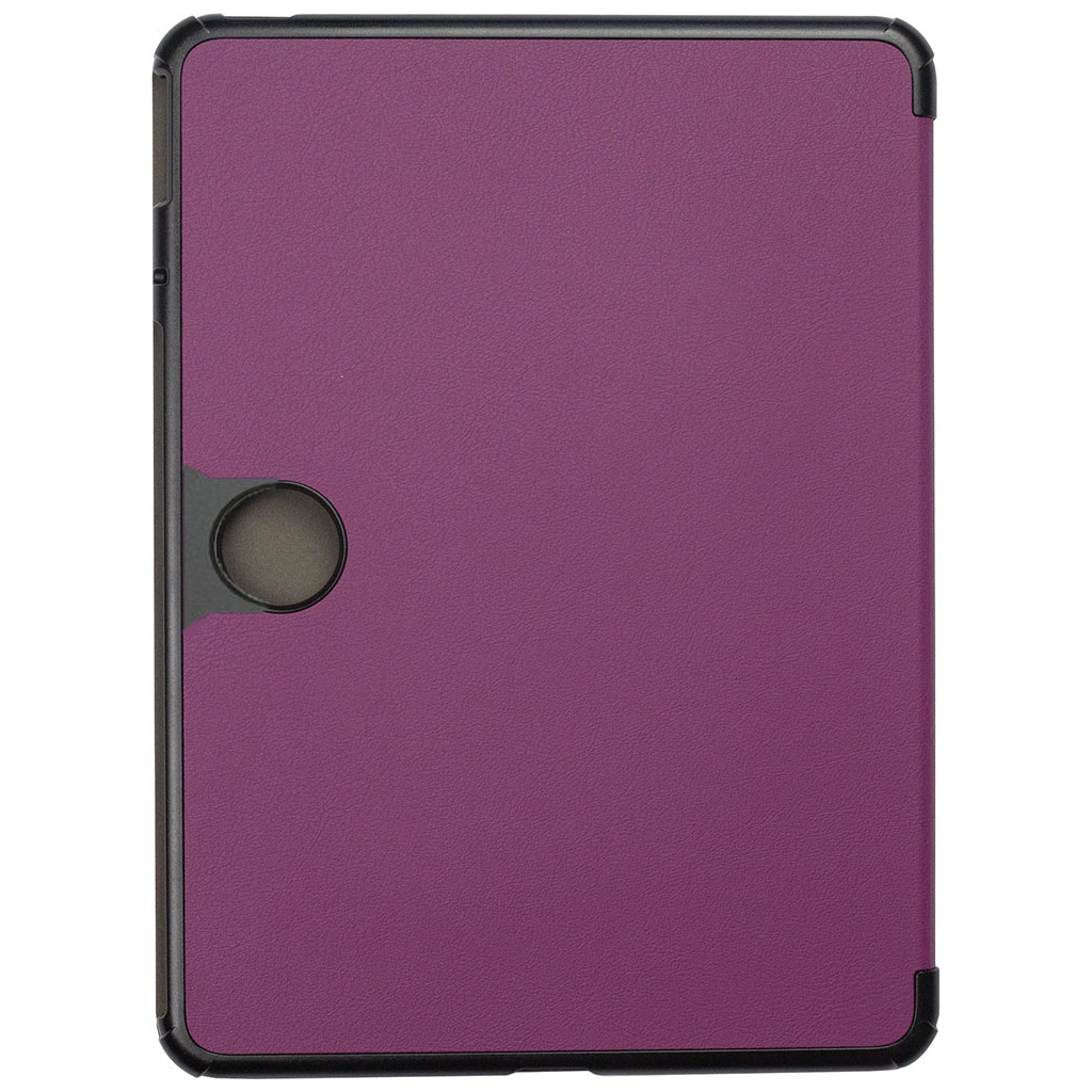 Чохол до планшета BeCover Smart Case OnePlus Pad Go 11.35" Purple (710990) - зображення 4