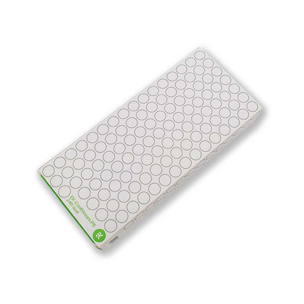 Радіатор охолодження Ekwb EK-CoolStream PE 240 (Dual) (3831109860267) - зображення 2