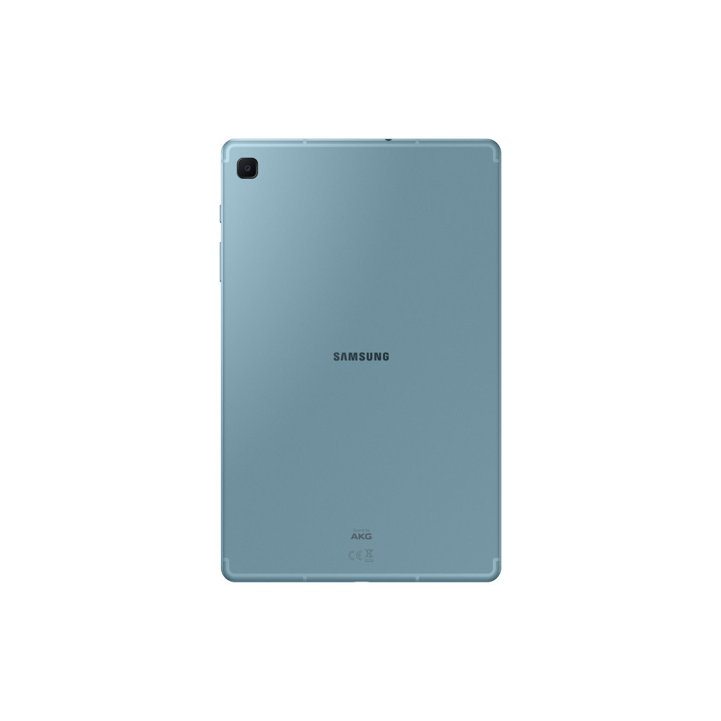 Планшет Samsung Galaxy Tab S6 Lite 10.4 Wi-Fi 4/64GB Blue (SM-P613NZBASEK) - изображение 5
