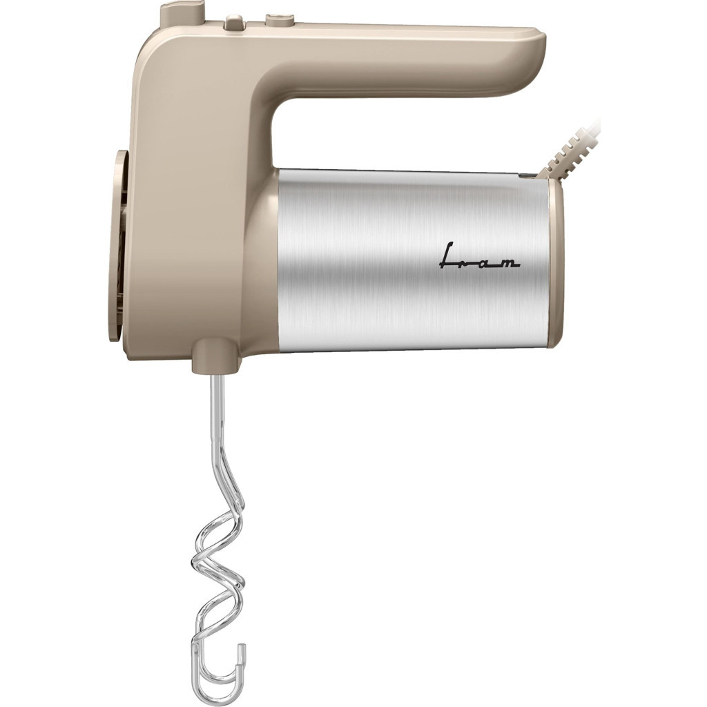 Міксер FRAM FHM-400CR - зображення 2