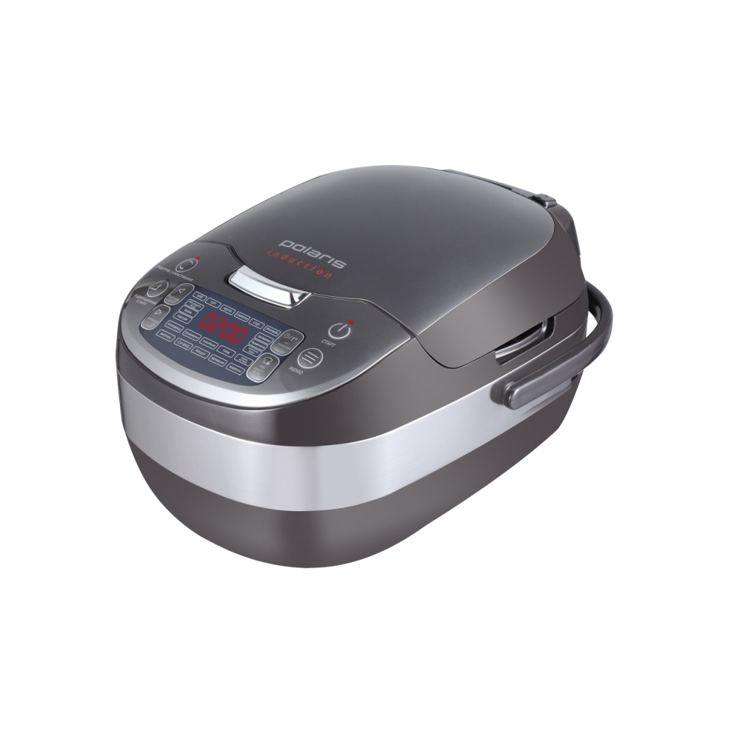 Мультиварка Polaris PMC 4003IH Graphite - зображення 1