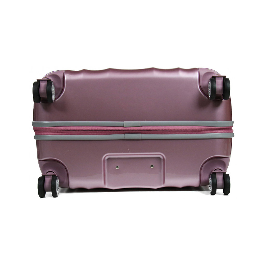 Валіза Titan Sportlight Flash Wild Rose L (Ti831404-12) - зображення 7