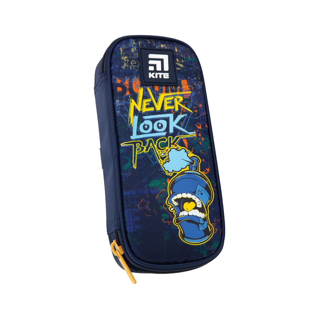 Пенал Kite 662 Extreme (K21-662-5) - зображення 1