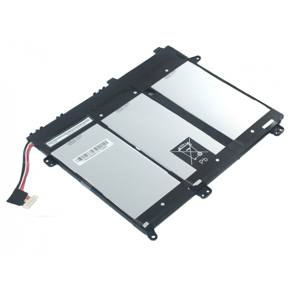 Акумулятор до ноутбука ASUS VivoBook E403NA C31N1431, 4840mAh (57Wh), 3cell, 11.4V (A47571) - зображення 3