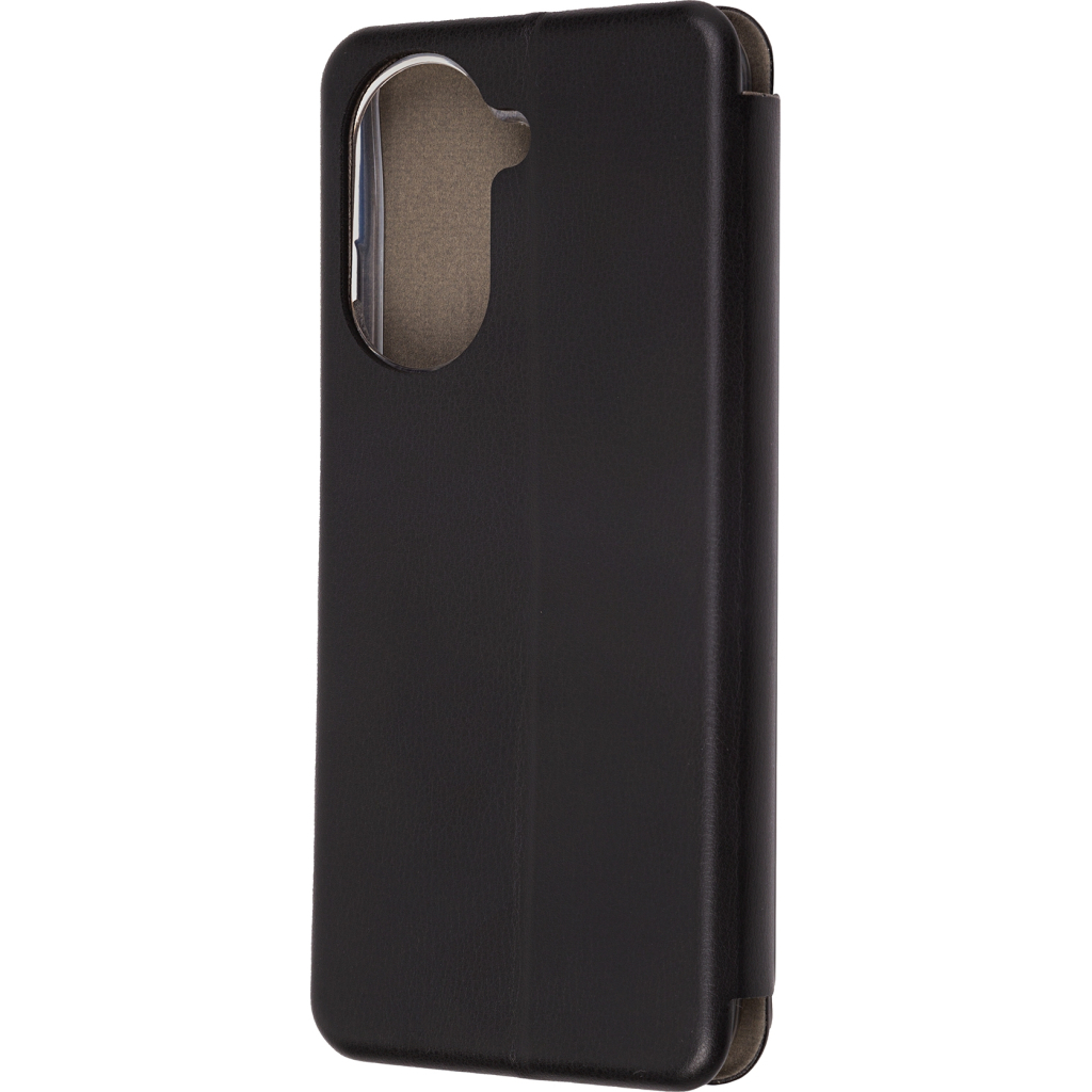 Чохол до мобільного телефона Armorstandart G-Case Xiaomi Poco C71 4G Black (ARM84708) - зображення 2