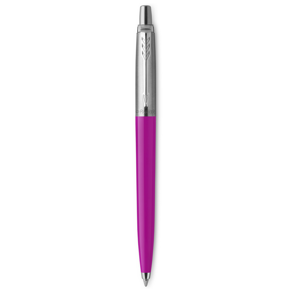 Ручка кулькова Parker JOTTER 17 Original Magenta CT BP блистер (15 536) - зображення 2