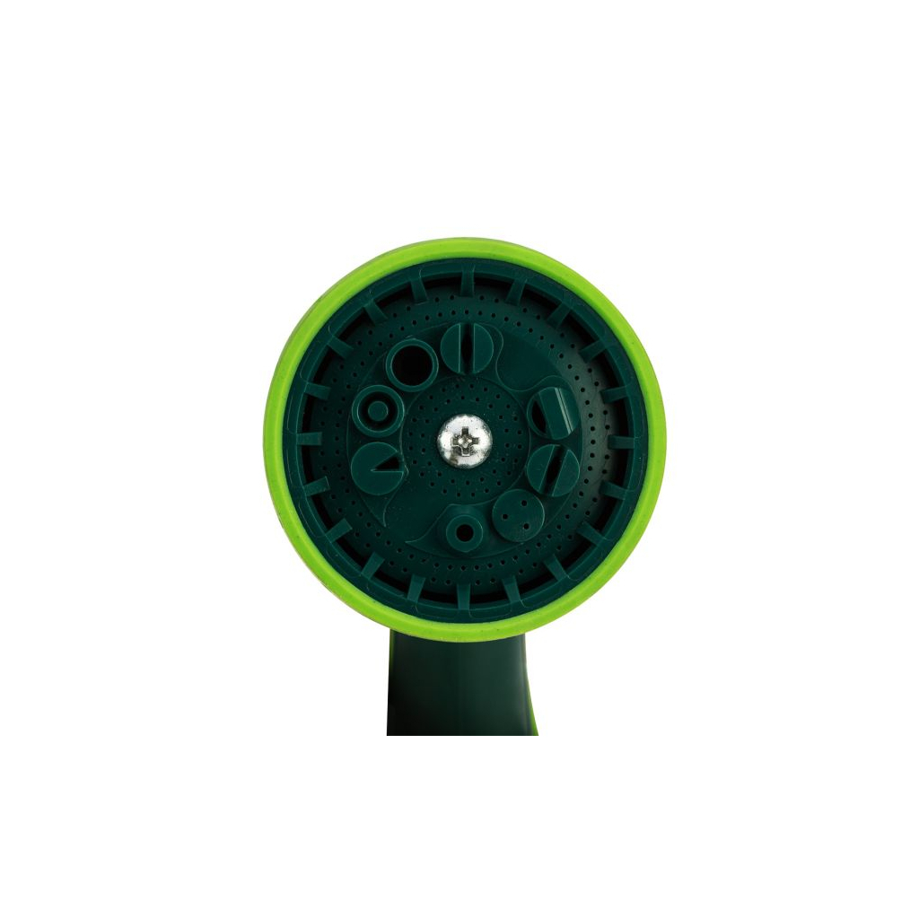 Пістолет для поливу Verto пістолетний, 1/2"-3/4", 10 функцій (15G717) - изображение 4