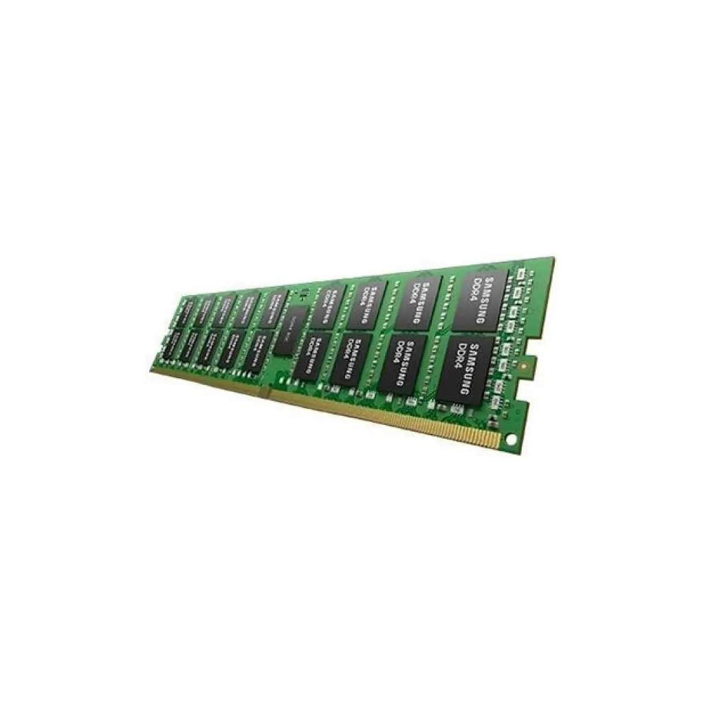 Модуль пам'яті для сервера Samsung 32GB DDR4-3200 2Rx4 LP ECC RDIMM AMD (M393A4K40DB2-CWE-AMD) - зображення 1