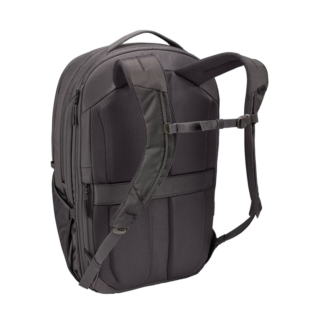 Рюкзак для ноутбука Thule 16" Subterra 2 27L TSLB-417 Vetiver Gray (3205029) - зображення 4