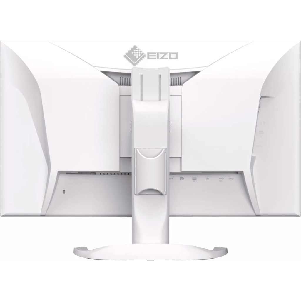 Монітор Eizo EV2740X-WT - зображення 4
