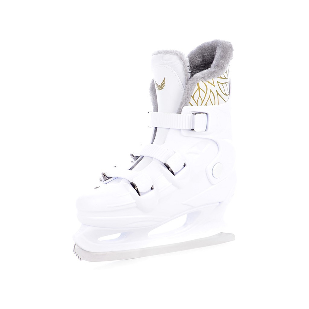 Ковзани Tempish Ice Swan Фігурні 42 (130000179/42) - зображення 8