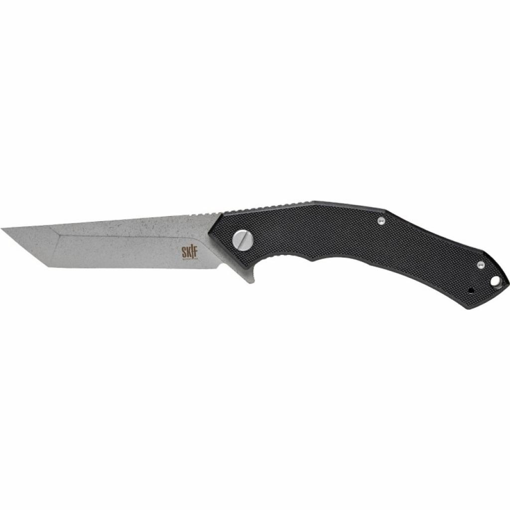 Ніж Skif T-Rex SW Black (IS-243A) - зображення 1