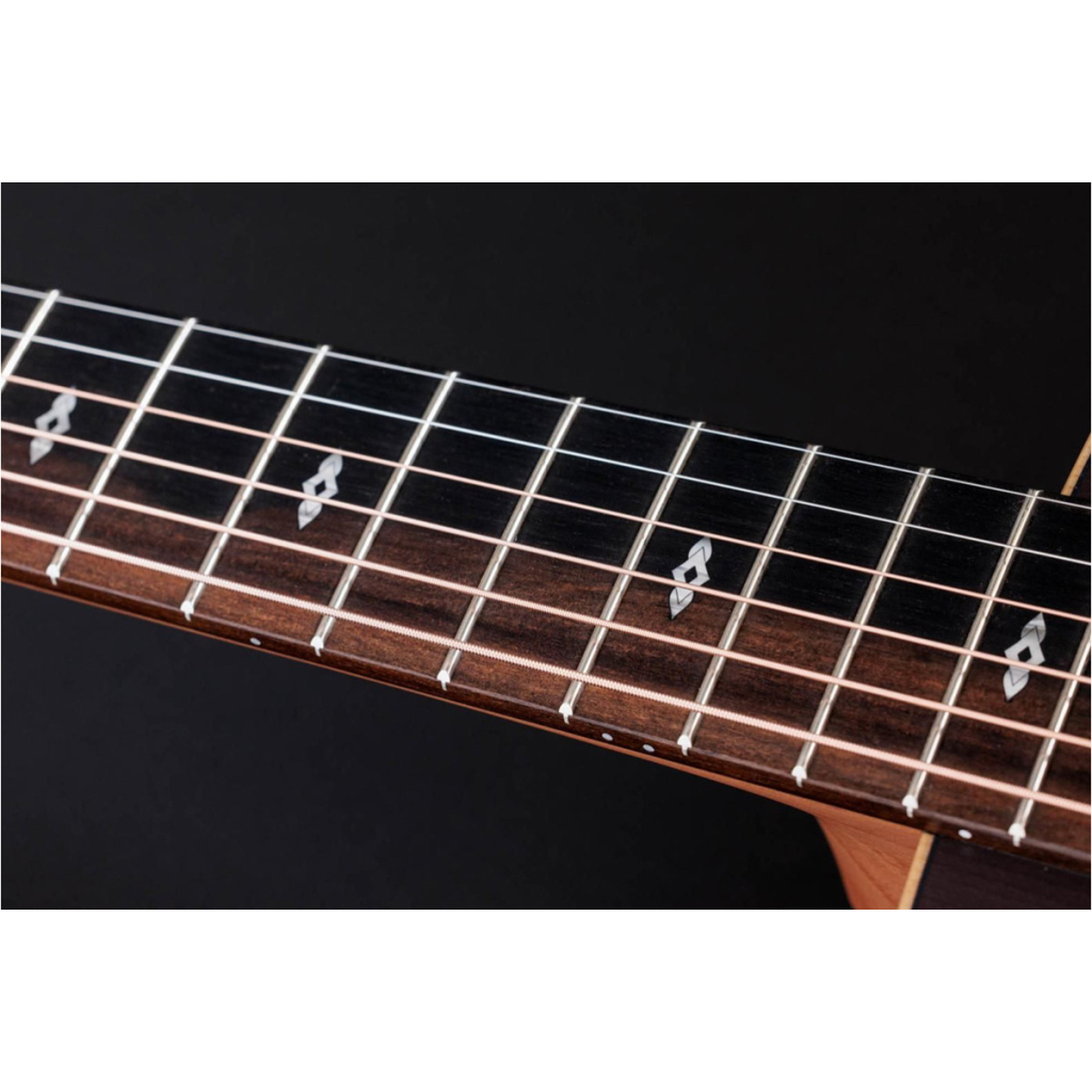 Гітара електроакустична Taylor Guitars 50th Anniversary GS Mini-e Rosewood SB LTD (236873) - изображение 7