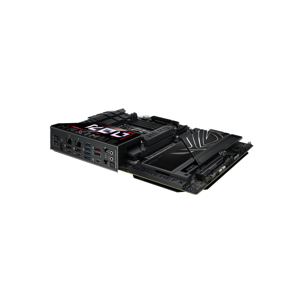 Материнська плата ASUS ROG MAXIMUS Z890 HERO - зображення 7
