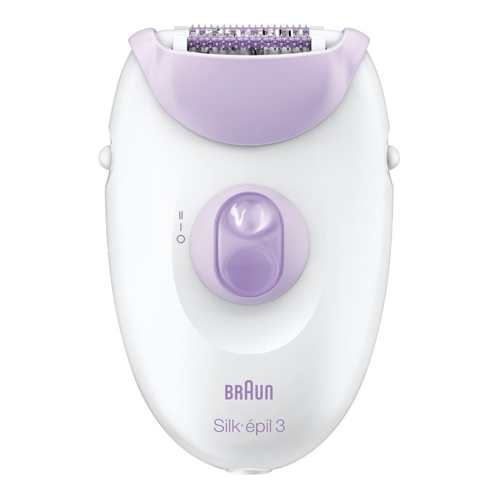 Епілятор Braun SE 3170 - зображення 2