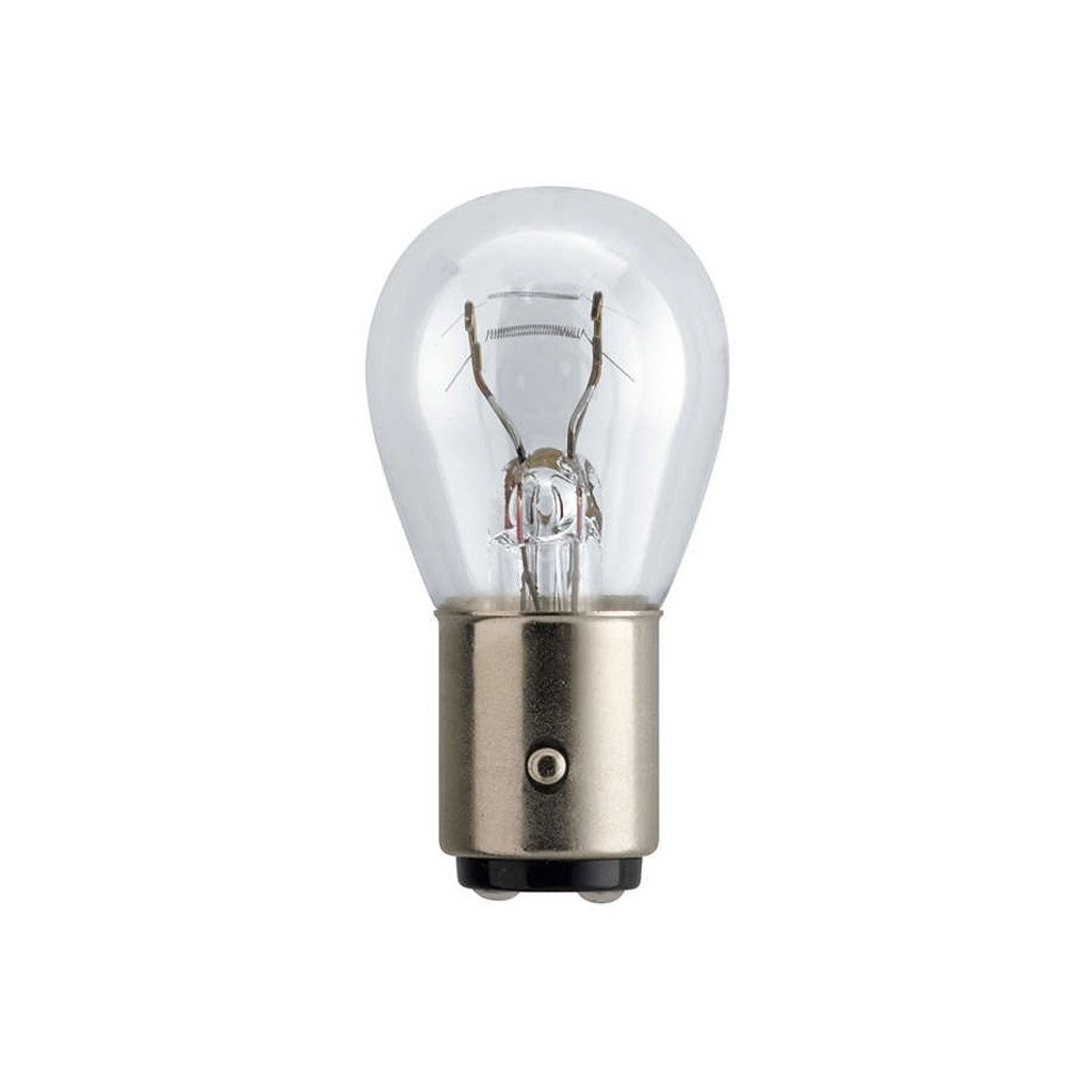 Автолампа Philips 21/5W (12499 VP B2) - зображення 1