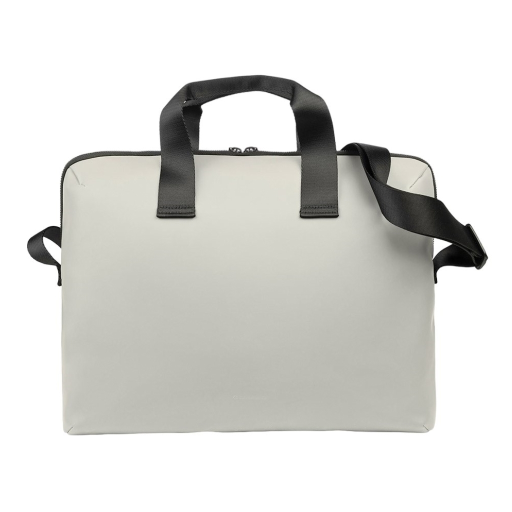 Сумка для ноутбука Tucano 15.6" Gommo gray (BGOM15-G) - зображення 3