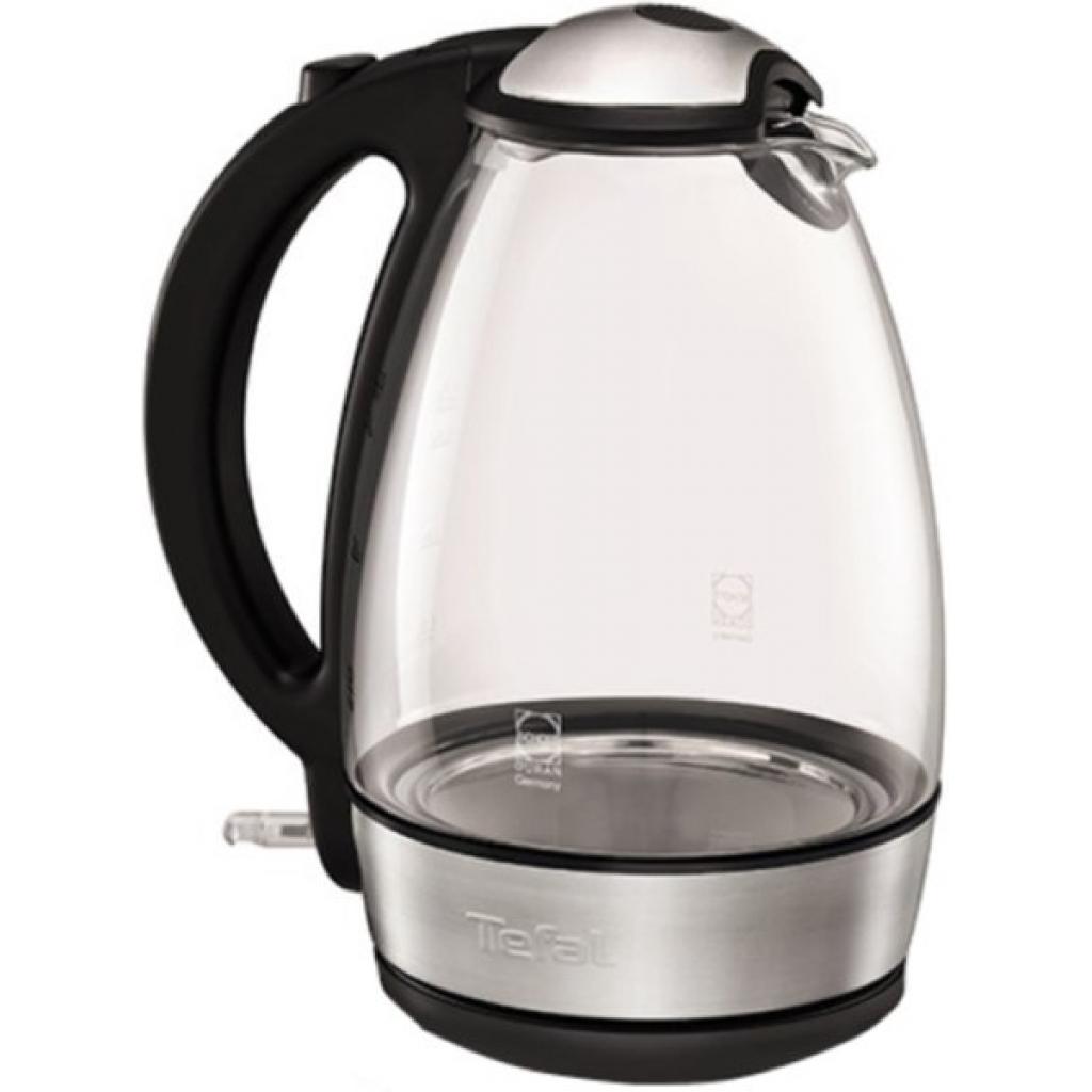 Електрочайник Tefal KI720830 - зображення 2