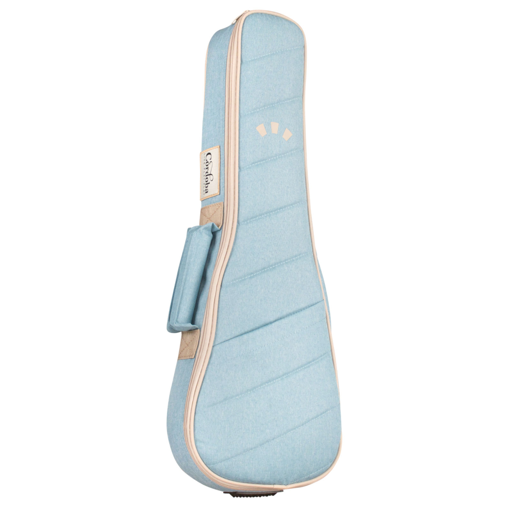 Укулеле Cordoba 15CM Matiz in Mint - изображение 4
