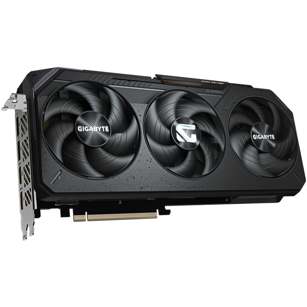 Відеокарта GIGABYTE Radeon RX 9070 XT 16Gb GAMING (GV-R9070XTGAMING-16GD) - зображення 2