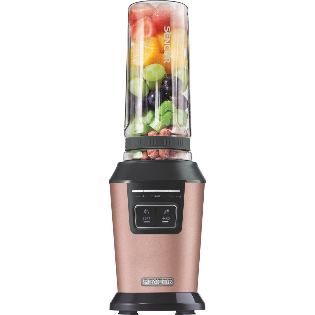 Блендер Sencor SBL7175RS - зображення 10