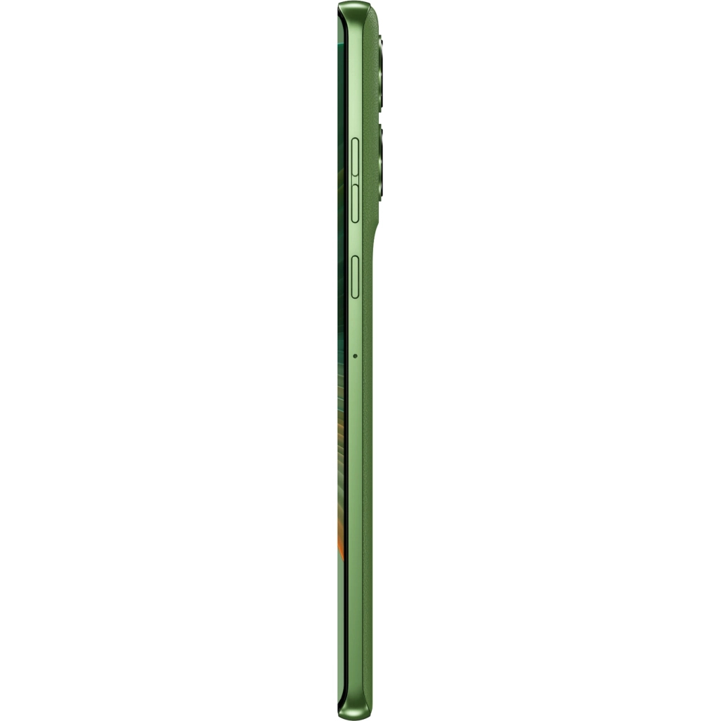 Мобільний телефон Motorola Edge 50 Fusion 8/256GB Forest Green (PB3T0083RS) - зображення 5