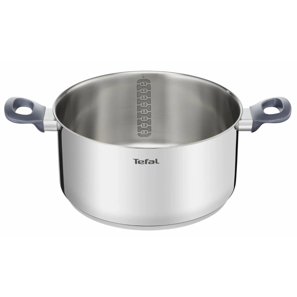 Каструля Tefal Daily Cook з кришкою, 24 см (G7124645) - зображення 2
