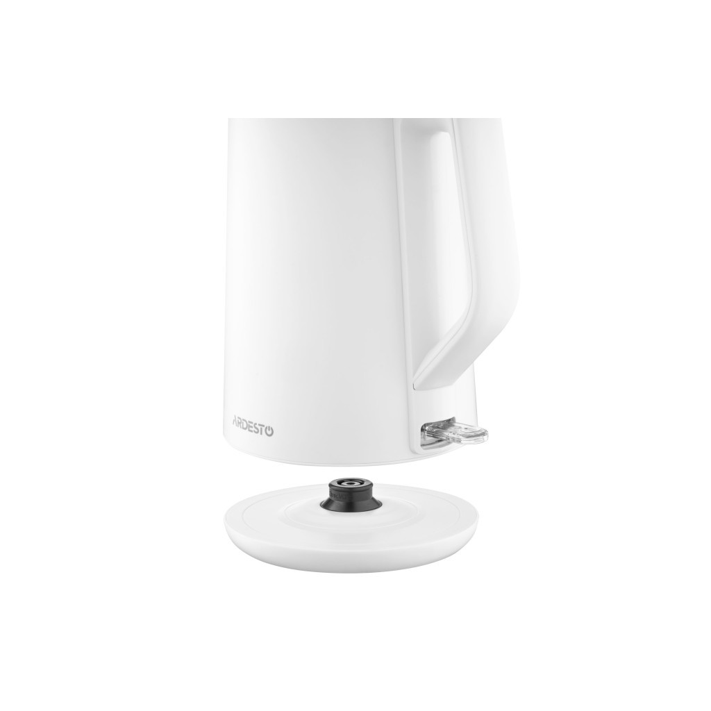 Електрочайник Ardesto EKL-X50 - зображення 10